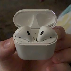 Apple Airpods